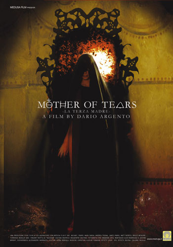 La Terza Madre (Mother of Tears)